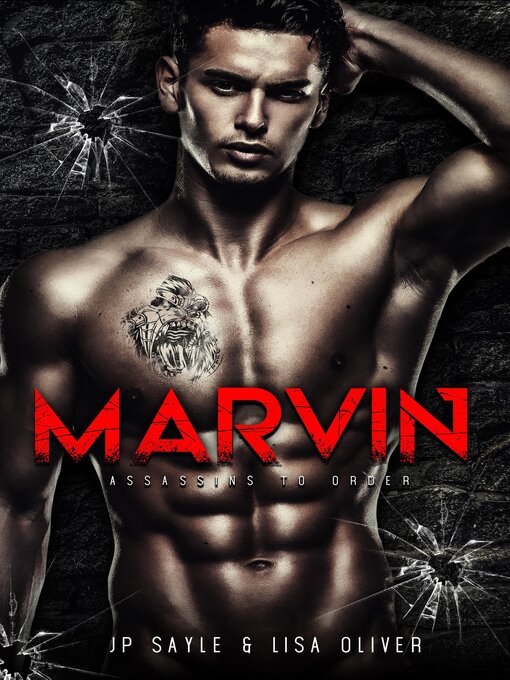 Title details for Marvin by JP Sayle - Available